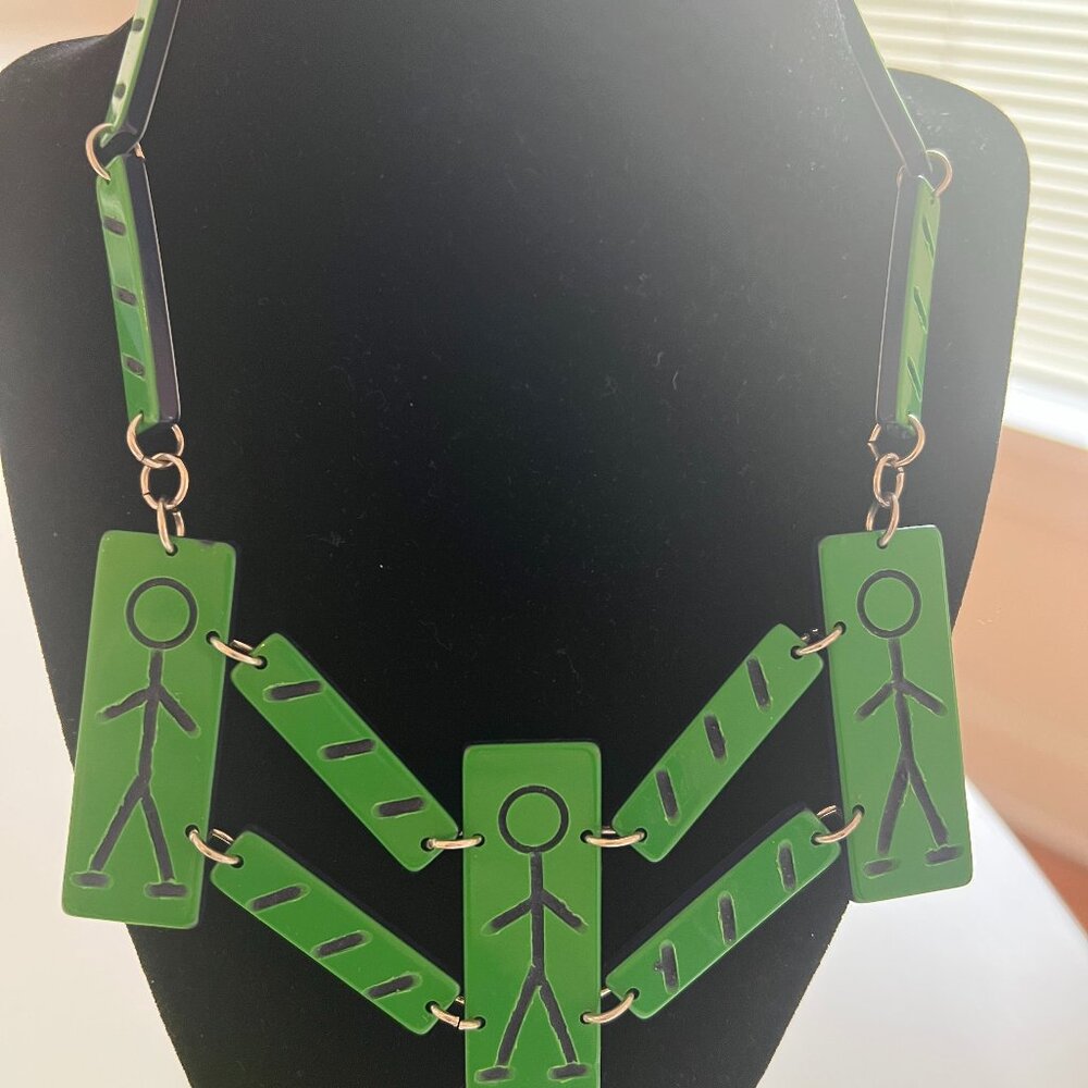 Fiorucci Necklace